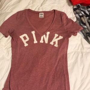 VS shirt